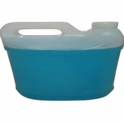 Glass Cleaning Solution